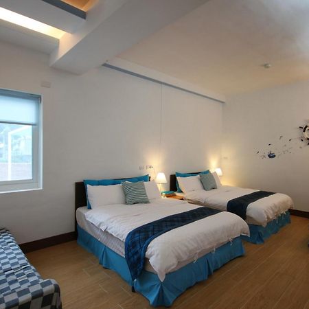Amy Walker B&B Taimali Ruang foto