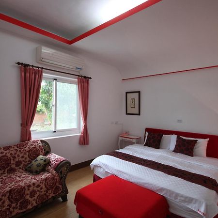 Amy Walker B&B Taimali Ruang foto