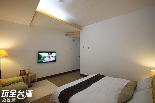 Amy Walker B&B Taimali Bagian luar foto