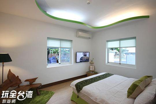 Amy Walker B&B Taimali Bagian luar foto
