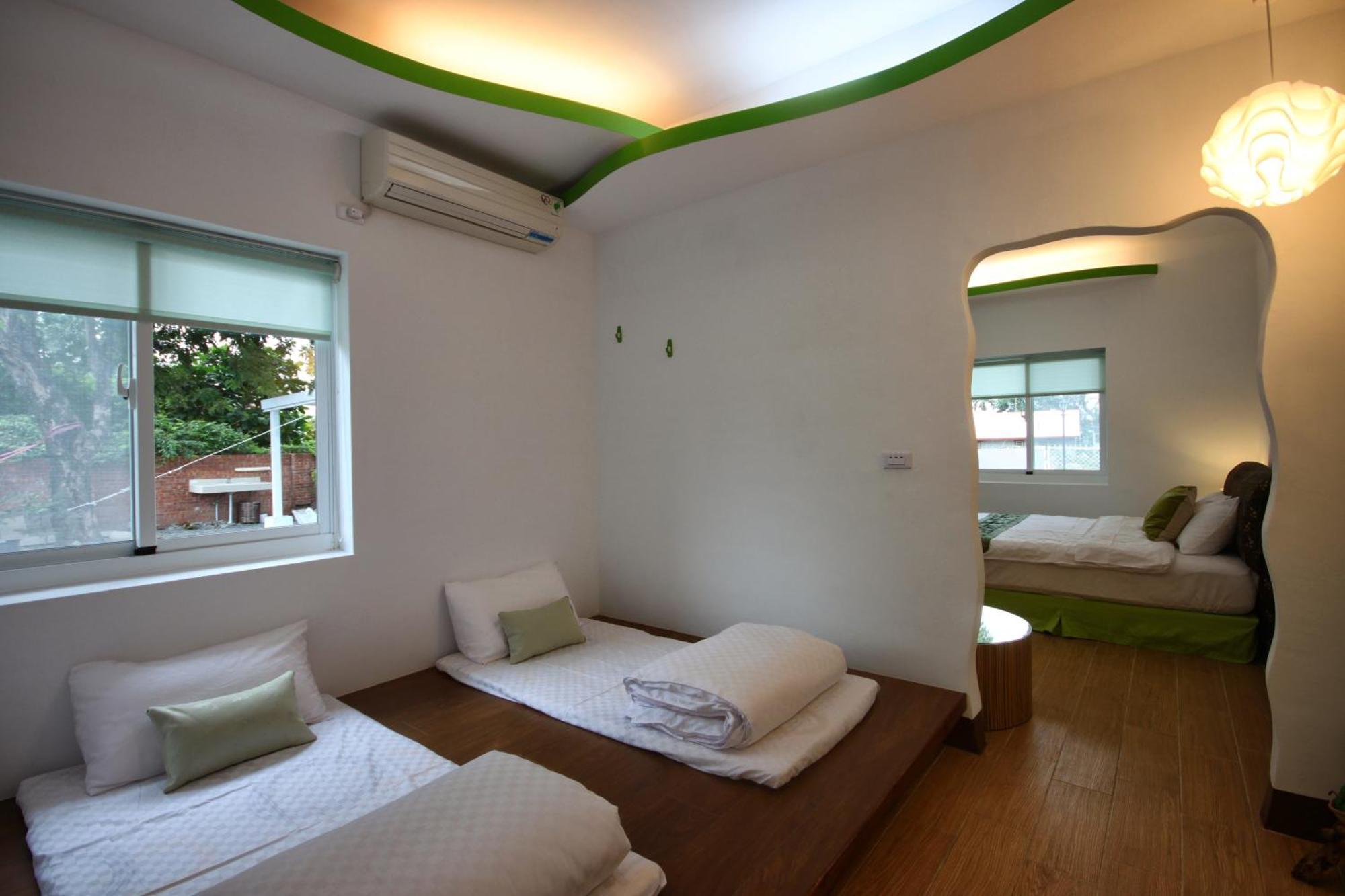 Amy Walker B&B Taimali Ruang foto