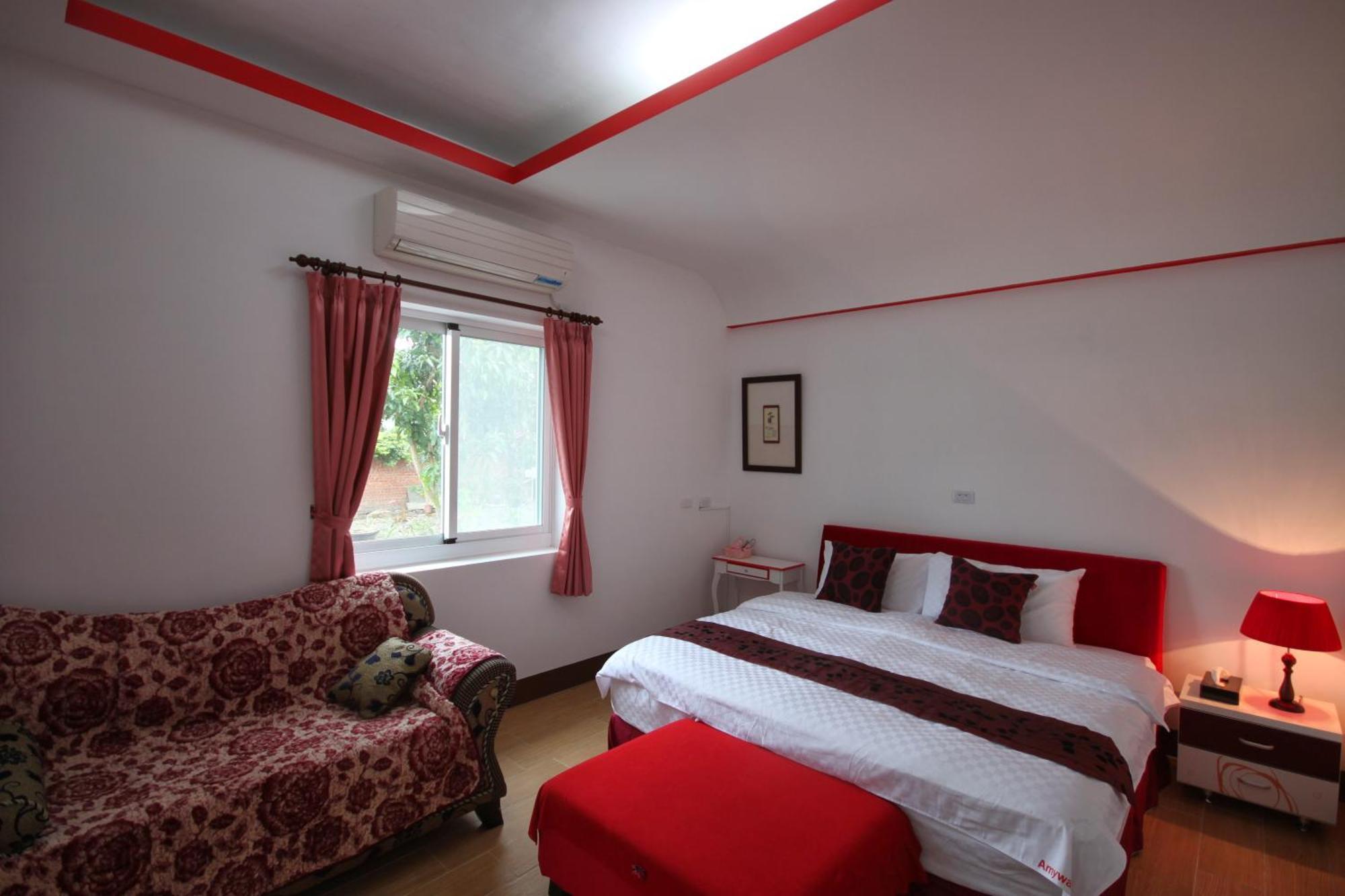 Amy Walker B&B Taimali Ruang foto