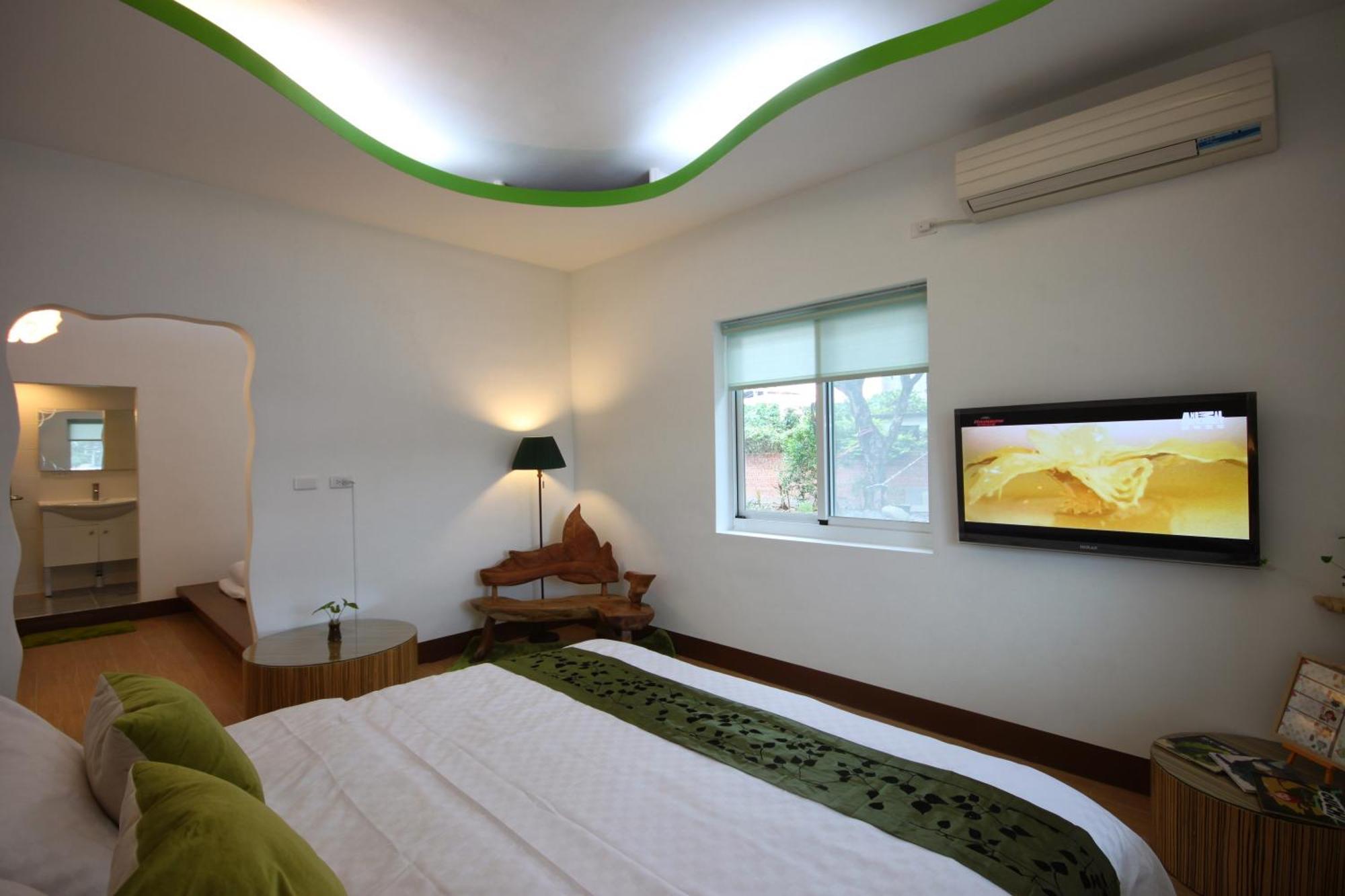 Amy Walker B&B Taimali Ruang foto