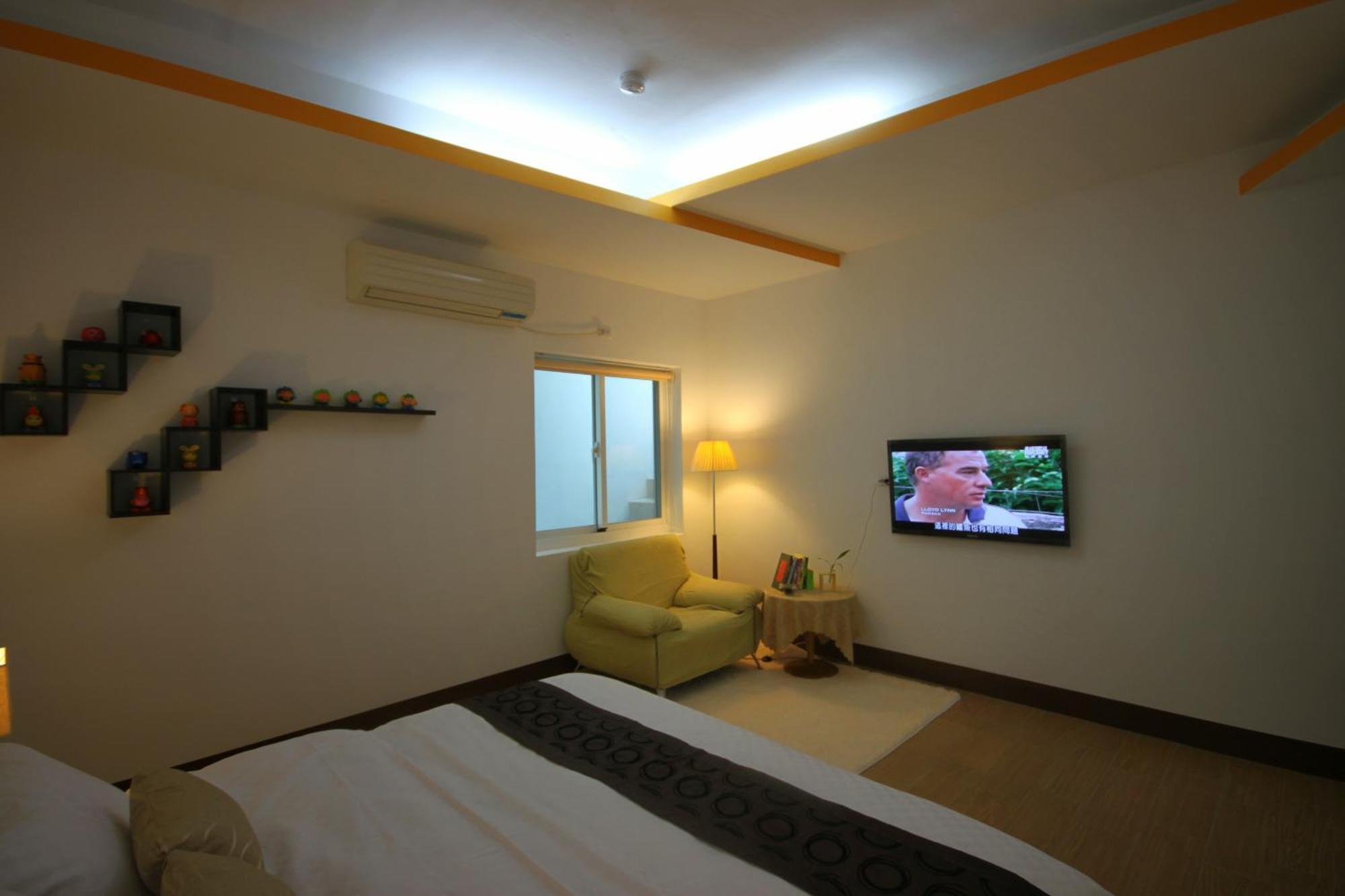 Amy Walker B&B Taimali Ruang foto