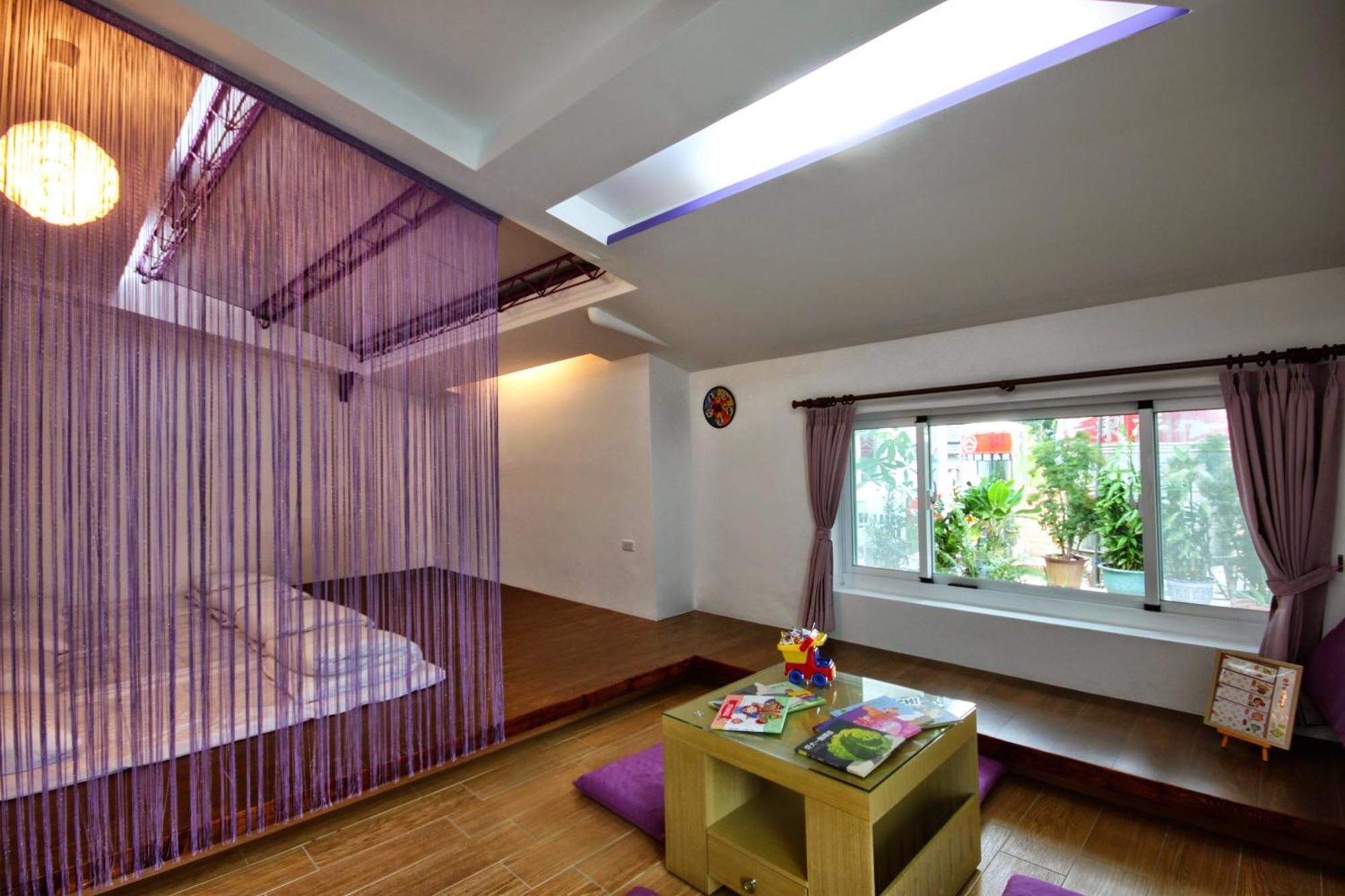 Amy Walker B&B Taimali Ruang foto