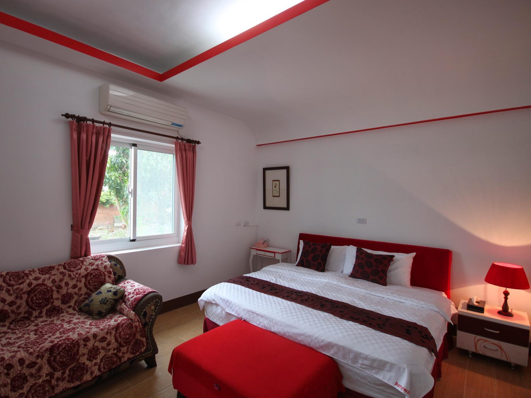 Amy Walker B&B Taimali Bagian luar foto