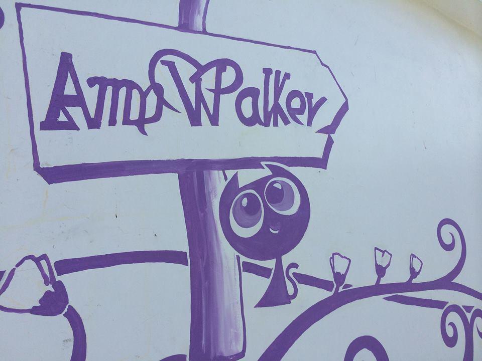 Amy Walker B&B Taimali Bagian luar foto