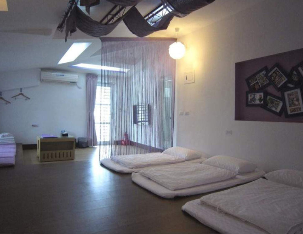 Amy Walker B&B Taimali Bagian luar foto