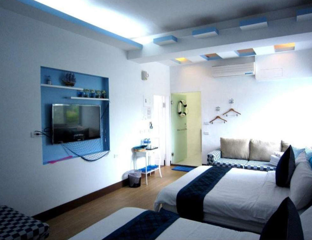 Amy Walker B&B Taimali Bagian luar foto
