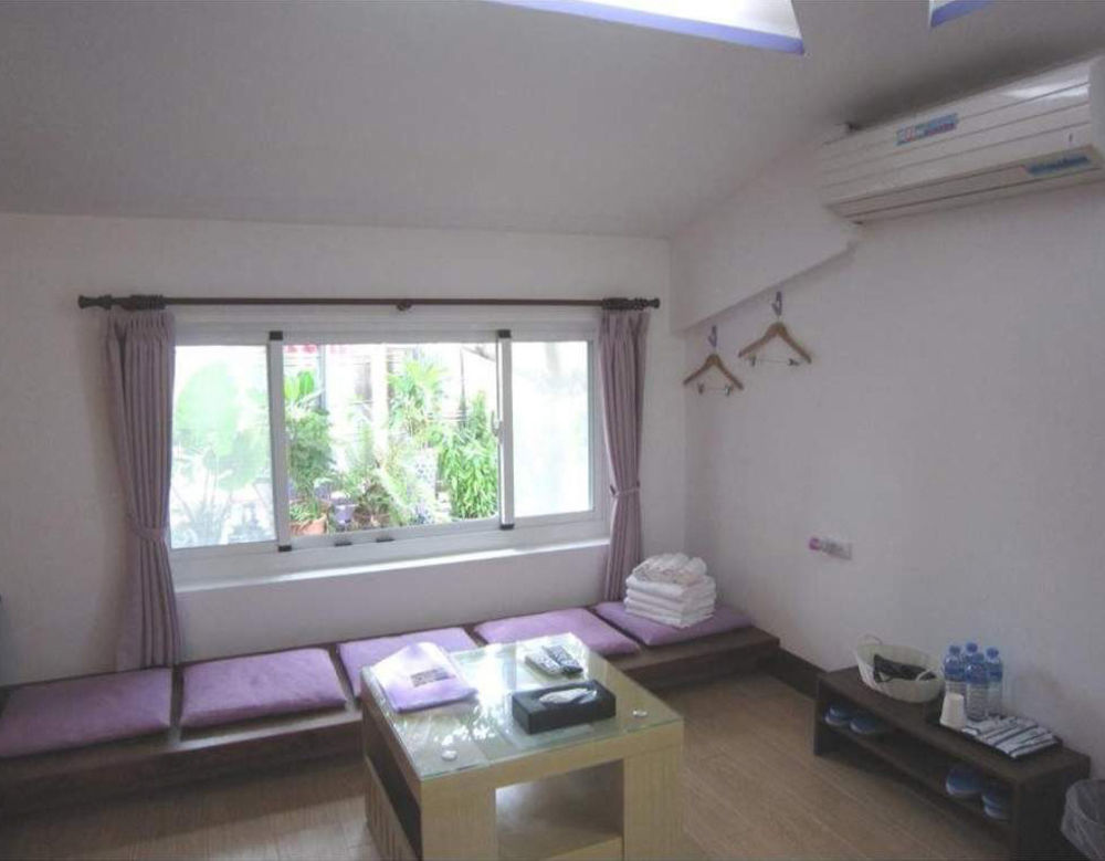 Amy Walker B&B Taimali Bagian luar foto