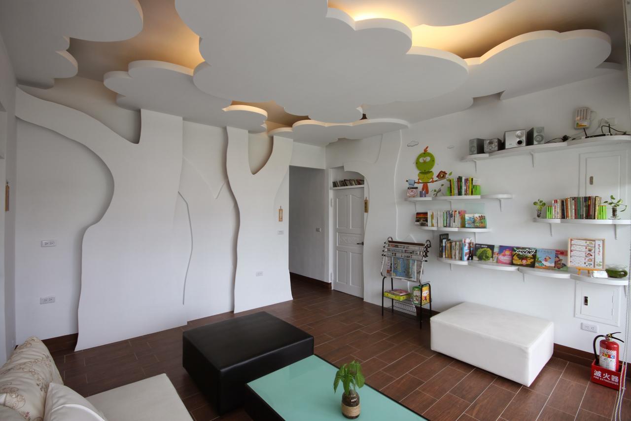 Amy Walker B&B Taimali Bagian luar foto