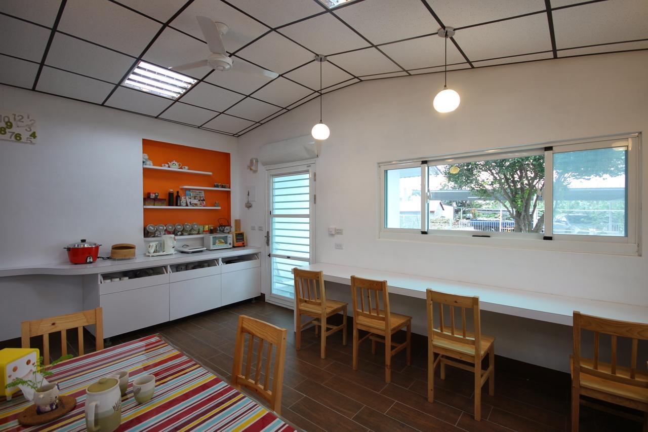 Amy Walker B&B Taimali Bagian luar foto