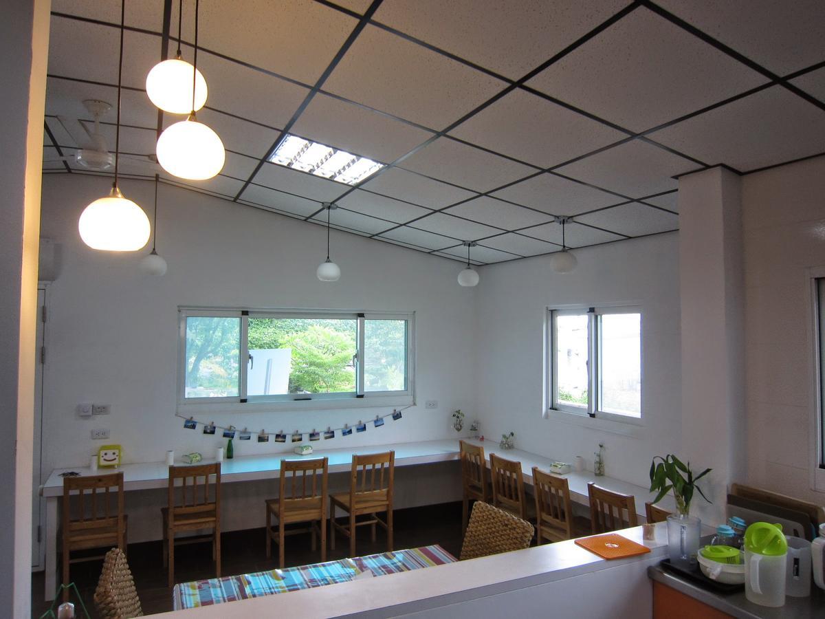 Amy Walker B&B Taimali Bagian luar foto