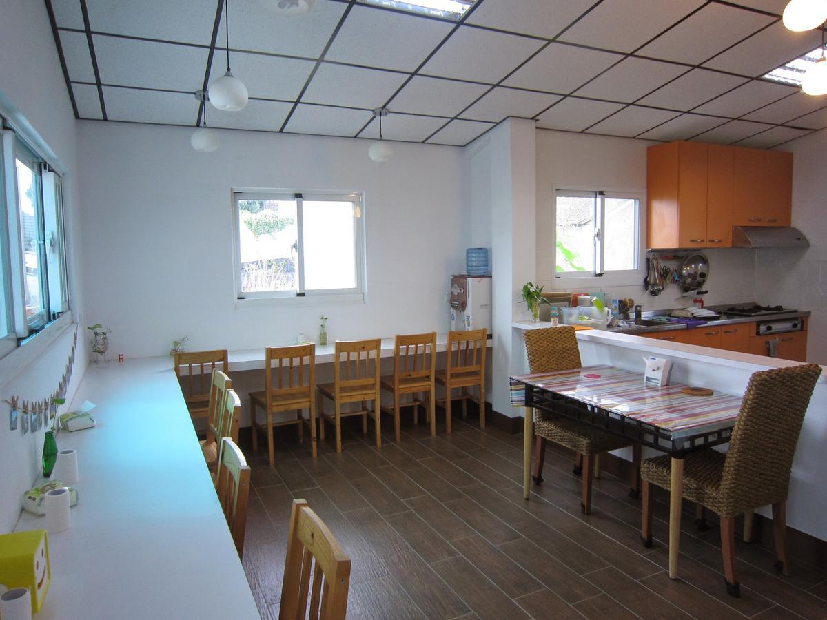 Amy Walker B&B Taimali Bagian luar foto