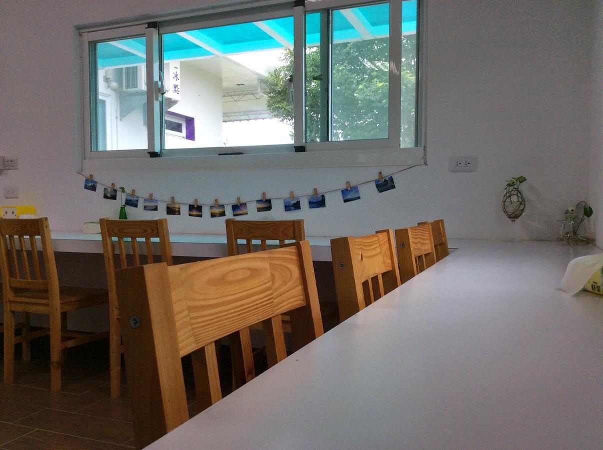 Amy Walker B&B Taimali Bagian luar foto