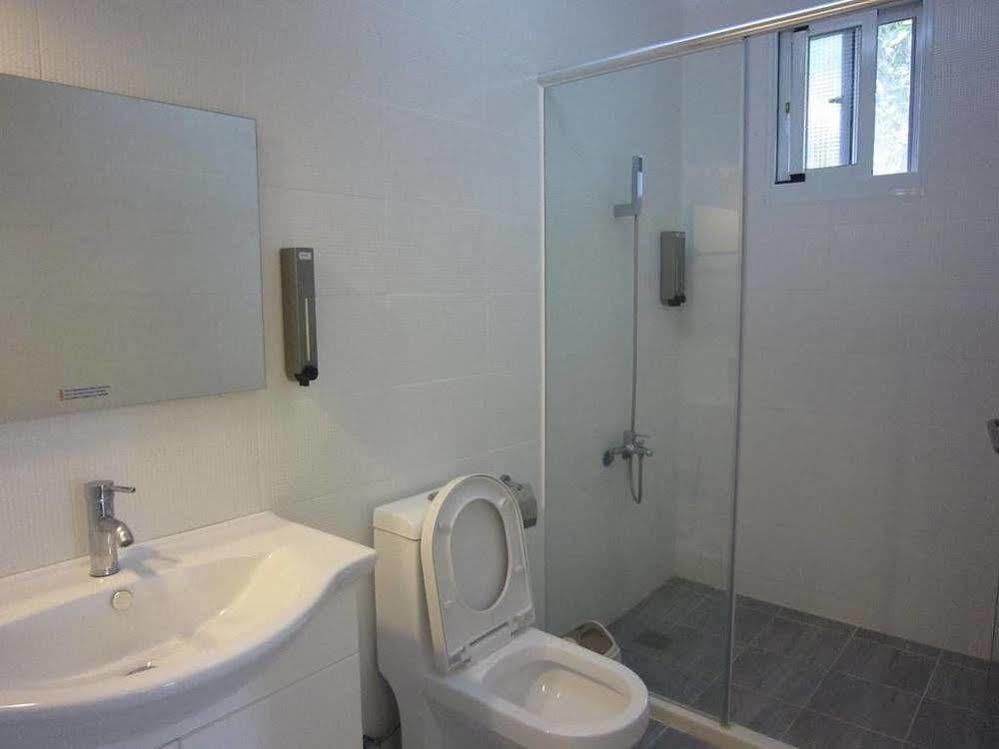 Amy Walker B&B Taimali Bagian luar foto
