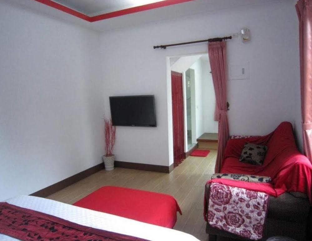 Amy Walker B&B Taimali Bagian luar foto