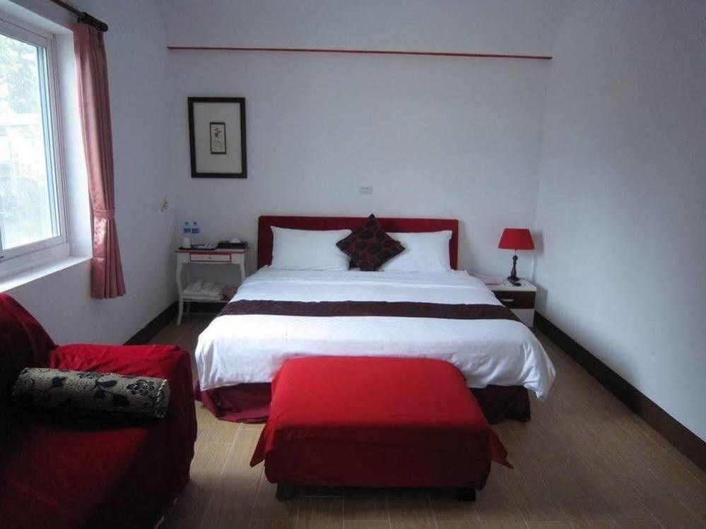 Amy Walker B&B Taimali Bagian luar foto