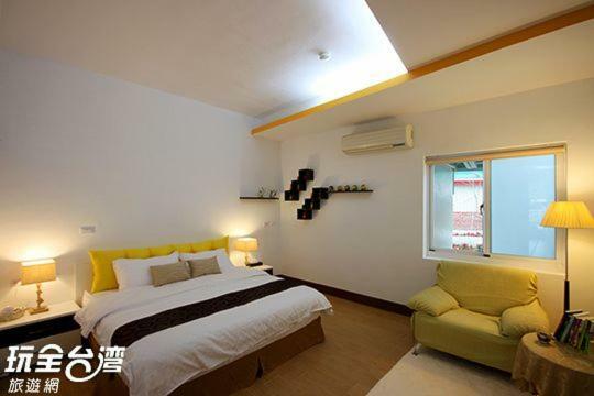 Amy Walker B&B Taimali Bagian luar foto