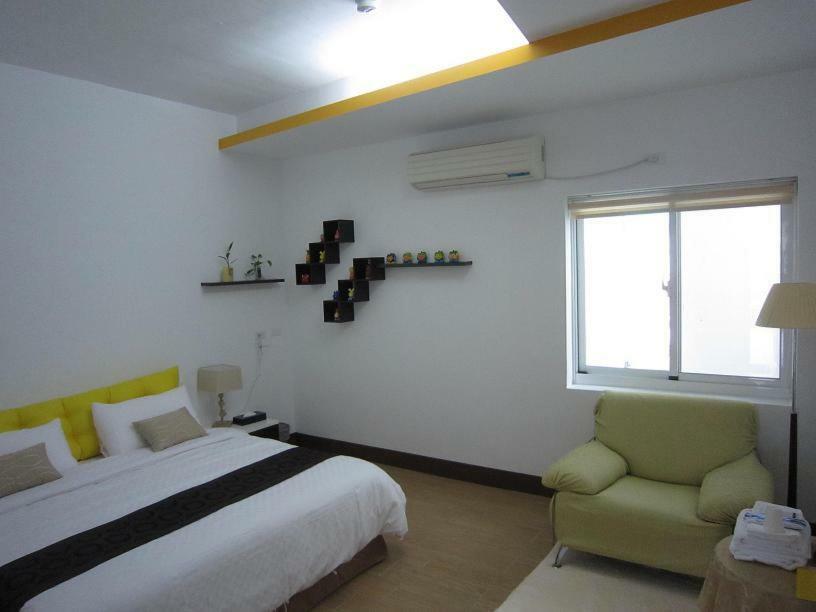 Amy Walker B&B Taimali Bagian luar foto